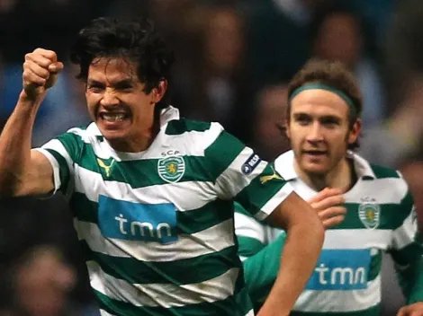 Varsky alucina con un golazo de Matías Fernández