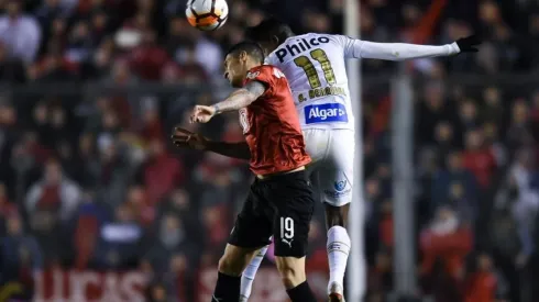 Pablo Hernández define su futuro en Independiente