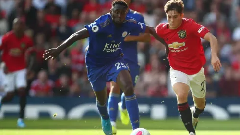 Ambos sueñan con ir a Champions.