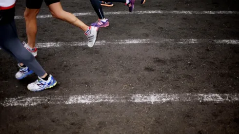 El Mindep entregó consejos para la práctica de deporte al aire libre.