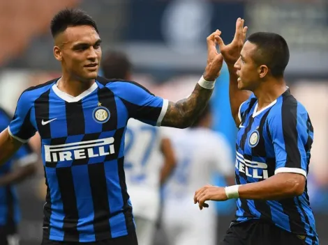 Alexis y Lautaro: Las dos caras de la moneda