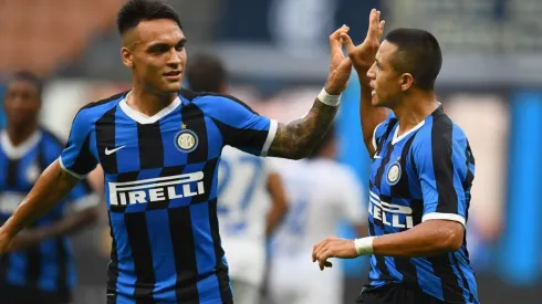 Alexis y Lautaro: Las dos caras de la moneda