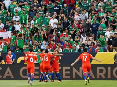 Chile vs México, La goleada que quedó en la historia de la Roja: Hora y TV