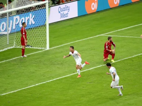 El camino de la Roja en Brasil 2014 vuelve a la pantalla: Hora y TV