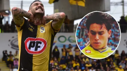 Mauricio Pinilla recordó sus años en el Chievo Verona