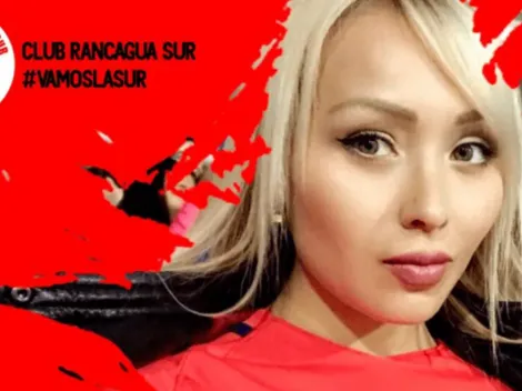 Daniella Chávez aclara su rol en Rancagua Sur