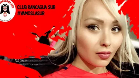 Daniella Chávez tendrá mucha importancia en Rancagua Sur