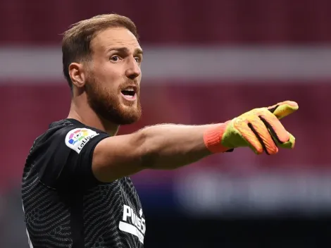 Chelsea y Manchester United luchan por el fichaje de Oblak