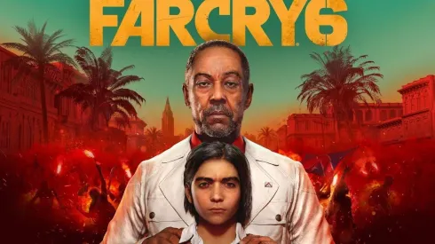 Far Cry 6 estará en 4K