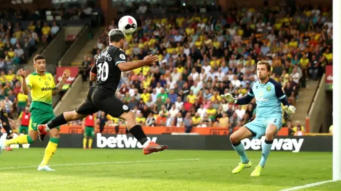Los Citizens tienen su última prueba antes del desafío de Champions.