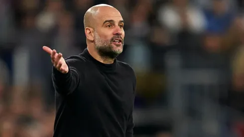 El City espera seguir con vida en Champions