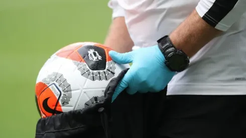 La Premier League se termina este domingo