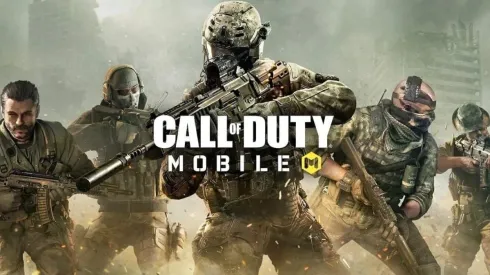 Call of Duty mobile tendrá Warzone