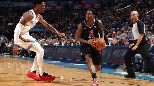 Williams fue sorprendido en una fiesta, a pesar de tener permiso para ir a un funeral.