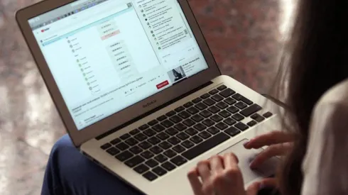 El trámite por el momento se realizará solo vía online.