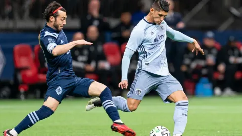 Kansas City y Whitecaps van por su paso a cuartos.