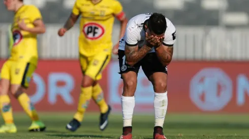 Leo Valencia es criticado en redes sociales