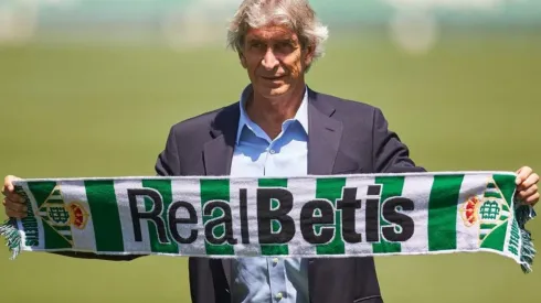 Pellegrini sigue recibiendo buenas palabras en España.