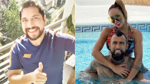 Arturo Vidal y el plantel de Barcelona retomarán los trabajos este lunes, ahora con miras a la Champions League