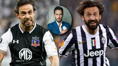 La comparación de Marocchino