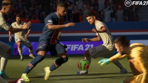 FIFA 21 saldrá a la venta el próximo 9 de octubre para PS4, Xbox One y PC