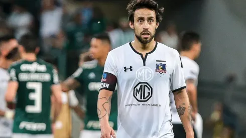 Jorge Valdivia vs Palmeiras