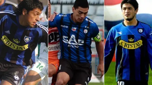 Lorenzo Reyes quiere a un Huachipato galáctico