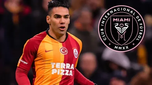 Radamel Falcao puede partir a la MLS