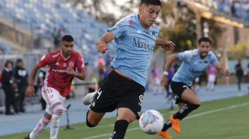 Se espera que el Campeonato Nacional pueda reanudarse en Chile para el fin de semana del 14 al 16 de agosto