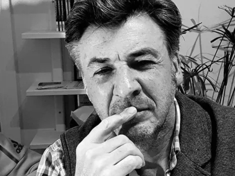 Yann Yvin reflexiona tras asalto en Vitacura