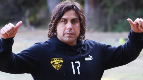 Fernández Vial viaja a la Región de Coquimbo