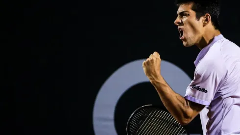 Christian Garín será el encargado de compartir el ATP 500 de Río de Janeiro en ESPN.