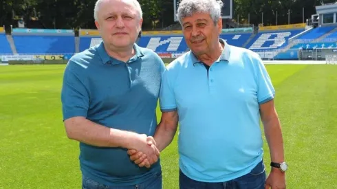 El entrenador decidió renunciar por las graves amenazas de muertes que recibió.