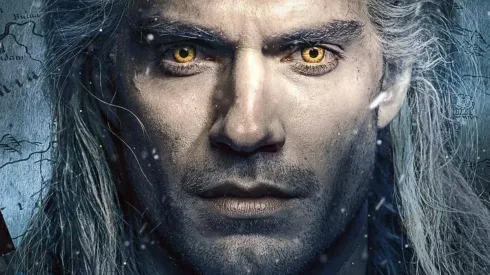 Henry Cavill es el protagonista de la serie original de "The Witcher", en Netflix.