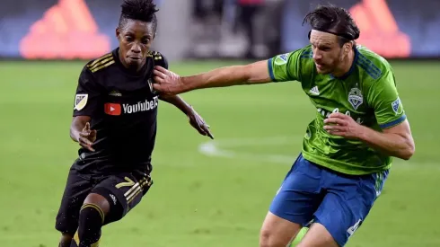 Sounders y Los Negro y Oro van por el paso a cuartos.