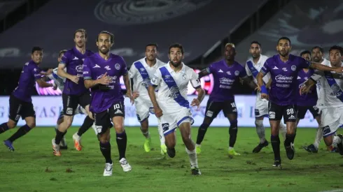 Mazatlán cae ante Puebla