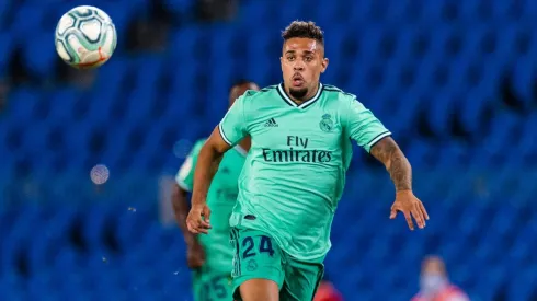 Sufre el Madrid con el coronavirus