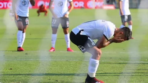 Leo Valencia está en el centro de la polémica tras funa
