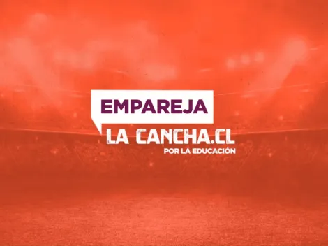 Empareja la Cancha te invita a hacer un pase gol para evitar la deserción escolar