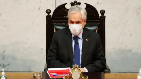 Sebastián Piñera realizaría su quinto cambio de Gabinete, a días de la Cuenta Pública ante el Congreso.