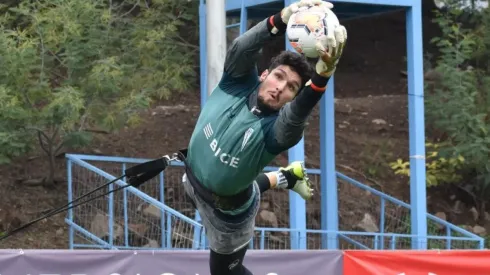 La UC se prepara para el retorno