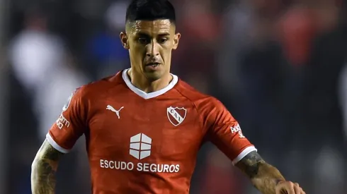 Pedro Pablo Hernández seguirá en Independiente