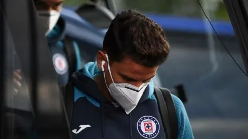 Igor Lichnovsky cuenta su experiencia con el covid-19