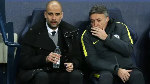 Nuevo entrenador de Flamengo