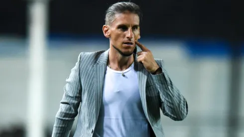 Cappa respondió los dichos de Del Bosque