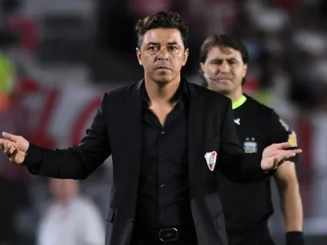 Del Bosque: "Gallardo está capacitado para dirigir al Madrid"