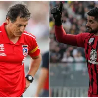 Agustín Orión cuenta por primera vez por qué se fue de Colo Colo: “El DT me dijo que sólo iba a jugar si había un imponderable”