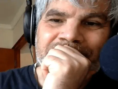 Guarello le regala 18 libros de su biblioteca a una auditora