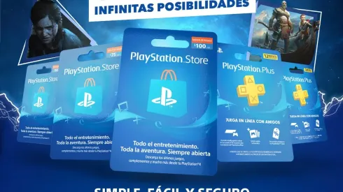 membresías de PS Network en pesos chilenos