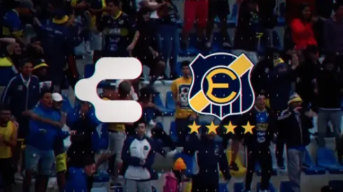 Charly llega a Everton